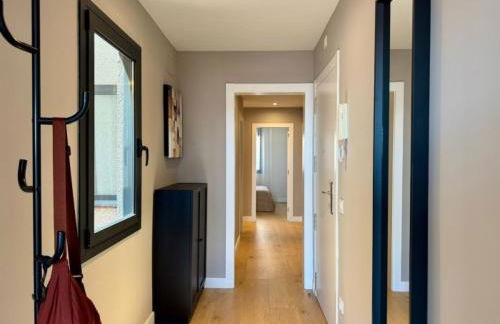 Brand new apartment with views in Barcelona - Photo 12