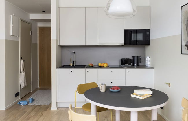 Bob W City Centre - Foto 16