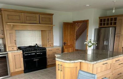 Loughbracken Lodge - Foto 10