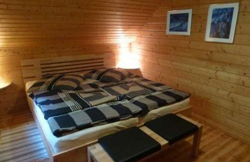 Naturerlebnisdorf Blauvogel im Harz - Foto 63