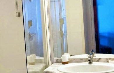 La Mongie magnifique Appart 7 pers vue pistes, piscine, wifi, salle de sport - Foto 26