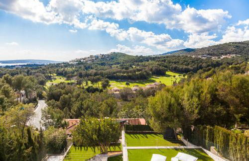 Villa Spa Cas Catala - Foto 39