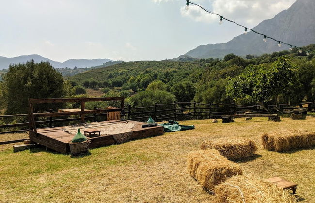 Il Rifugio del Contadino Country House - Photo 42