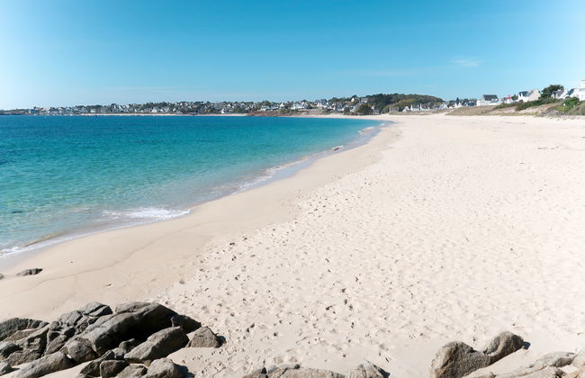 Domaine de la Baie- T2 4 pers. - Foto 21