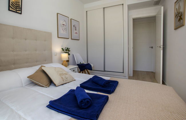 Marina Real I - Foto 16