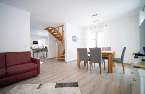 Ferienhaus Wildrose in der Puddeminer Wiek - Foto 11