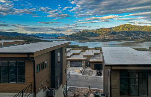 Luxury Hideout Overlook - Foto 31