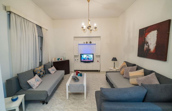 Marina Apartment in Nikea - Foto 2