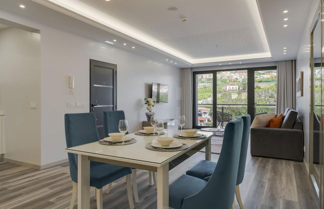 Torre Palace II by Atlantic Holiday - Foto 27