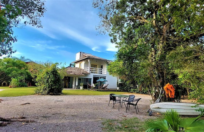 Casa Quinta da Margem - Photo 2