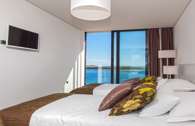 Golden Rays Luxury Apartments - Foto 7