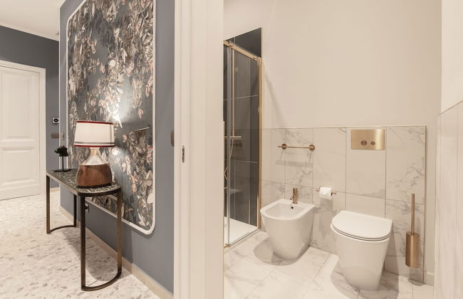 Be Mate Castel Sant'Angelo - Photo 44