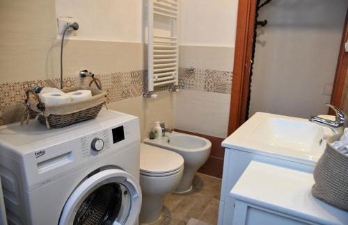 La casina di Marta a Formia - Foto 13