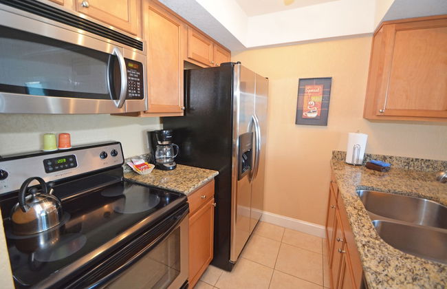 Westwinds Waterfront Resort - Foto 15