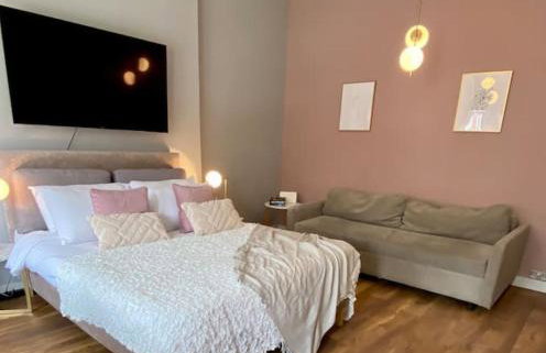 Studio for 3 near Regents Park n5 - Foto 22