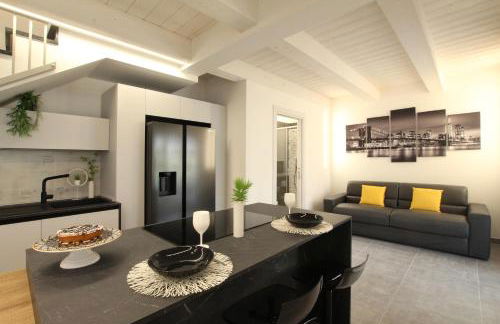 Villetta with private jacuzzi - Foto 27