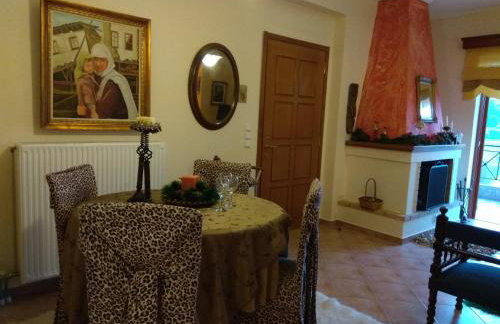 Mainades House - Photo 36