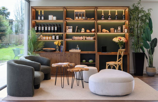 Quinta da Amendoeira - The Farmhouse - Foto 2