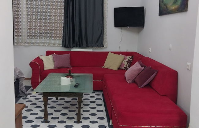 Artemis Apart&Otel - Foto 23