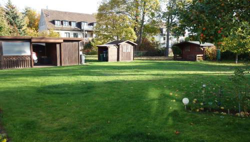 Ferienwohnung "Meißner" - Foto 5