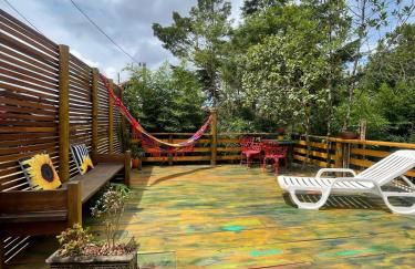 Casa das Orquídeas - Photo 16