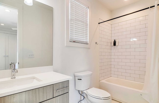 Patsy by Avantstay Spectacular 3BR Condo in Heart of Nashville - Foto 25