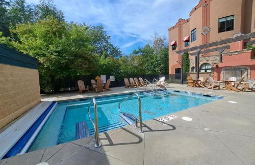 Chula Vista Condo 2444 Dells Delight - Foto 24