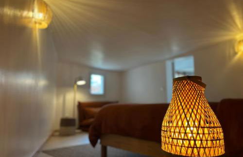 La maison en couleurs 3 étoiles, du calme à 10 minutes d'Avignon - Foto 19