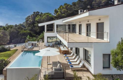 Giga - Luxury paradise, complete silence and sea view - Foto 12