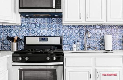 New Stylish Sanctuary - King Beds - Sloans Lake - Foto 13