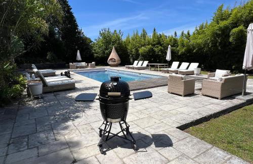 Luxurious royal estate in historic Sintra paradise - Foto 1