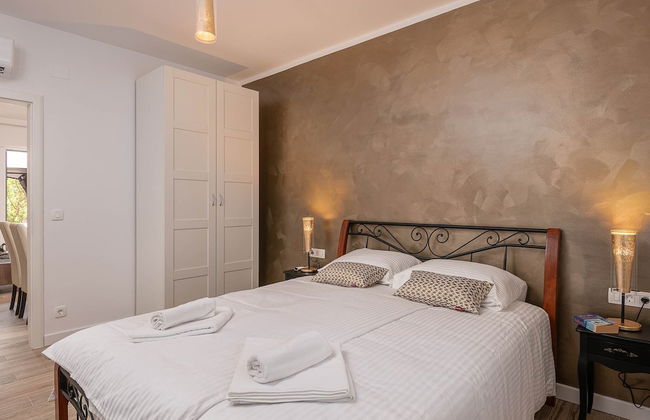 Villa Liberty - Foto 15