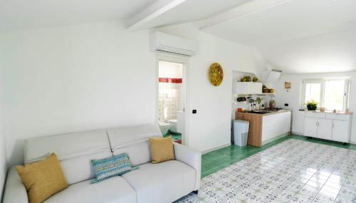 House of Poseidon - Luxury Suite - Foto 3, stove