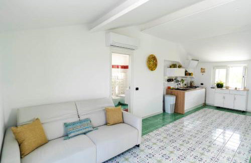 House of Poseidon - Luxury Suite - Foto 3