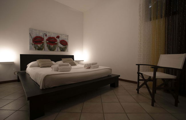 Esperanto Suite&Pool - Photo 2