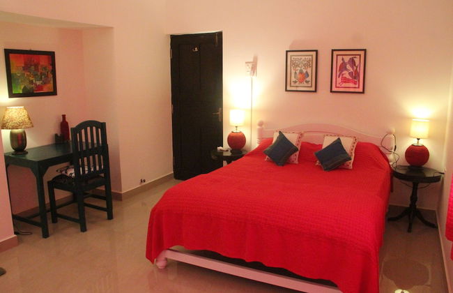 The Assagao House Luxury Villa - Photo 3