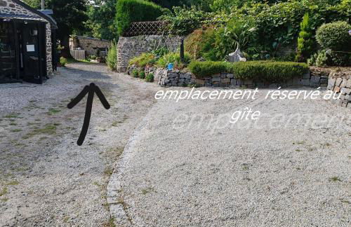 Le gîte du courtil - Foto 27