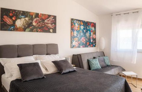 Sea and mountain view apartments - Foto 33