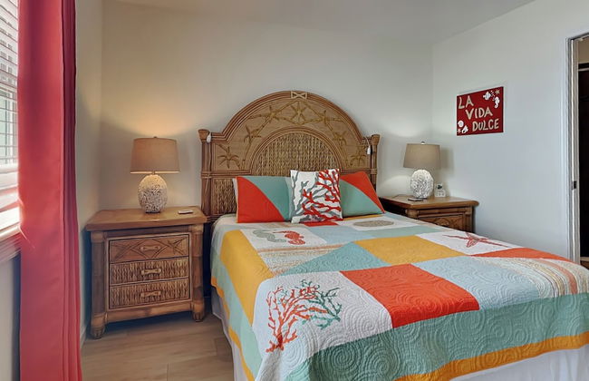 Beachfront Bungalow - Foto 6