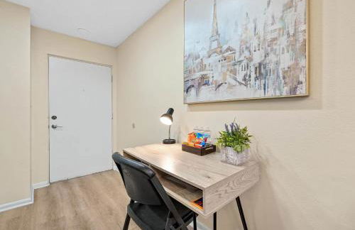 3648 Orlando Vacational Apartment - Foto 27