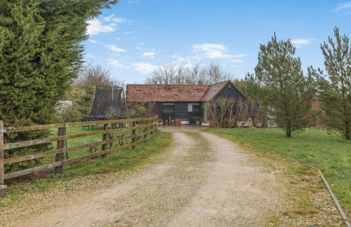 The Nook, 1 Bedroom Cottage with Indoor Fireplace - Foto 21