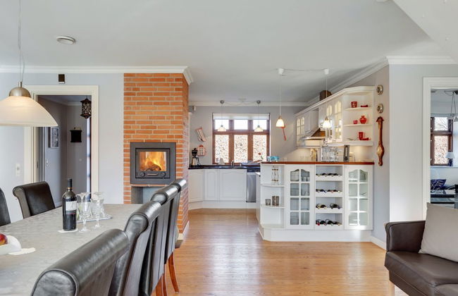 "Iarund" - 500m to the fjord - Foto 23