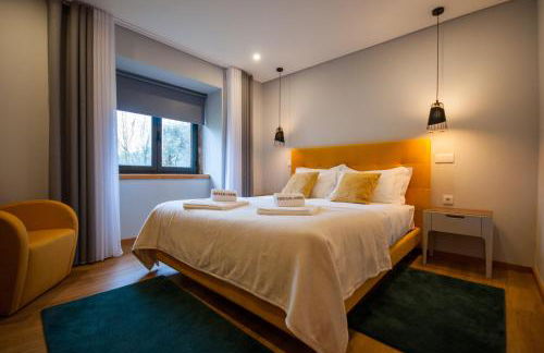 Quinta Vilar e Almarde - Foto 18