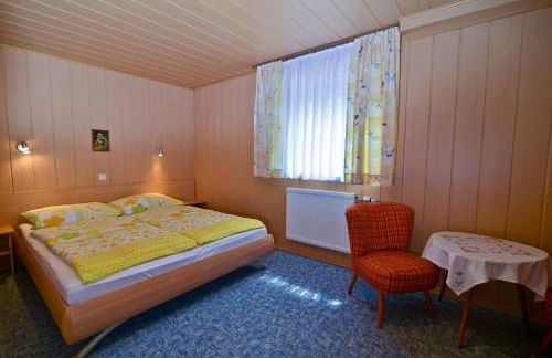 Ferienwohnung Josef Müller - Foto 30