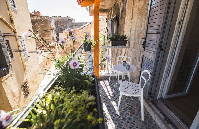 Sir George Luxury Suites - Foto 31