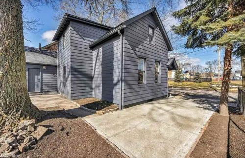 Spacious 3BR PetFriendly Retreat Near DT Cleveland - Foto 2