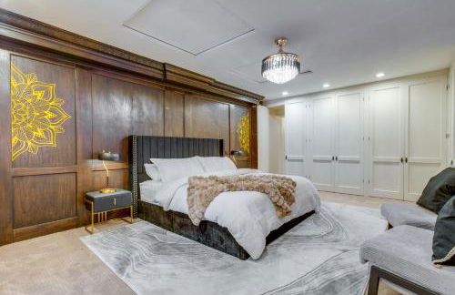 Private Poolside Paradise Attached Home by Denver - Foto 35