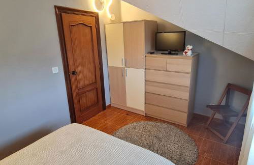 La Centinela, Geoparque Costa Quebrada - Foto 10