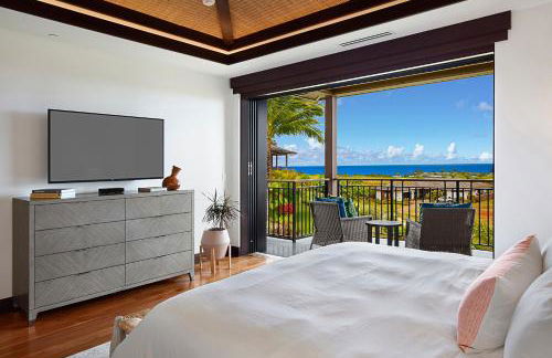 Kukuiula Villa #8 - Foto 27