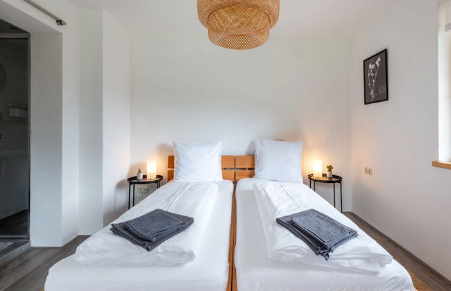 Beautiful Holiday Home Near St Anton Am Arlberg With Sauna - Foto 17